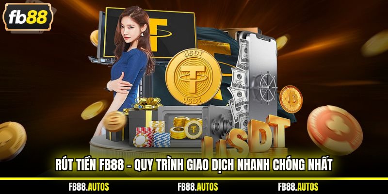 rút tiền fb88